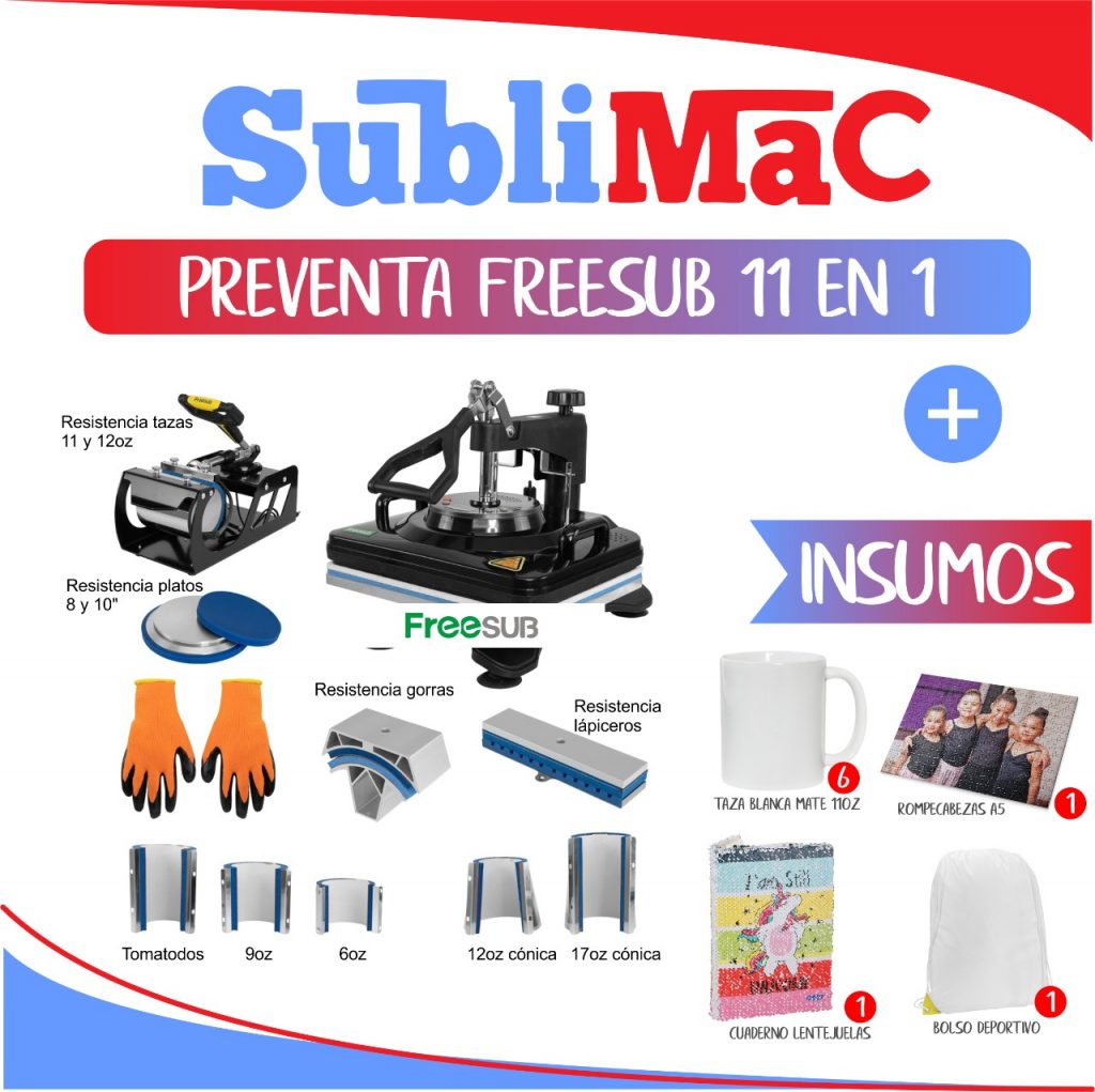 sublimac