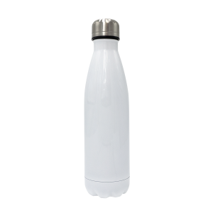 termo botella blanco 500ml