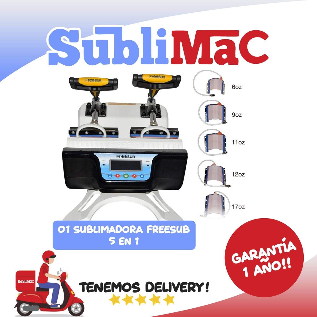 sublimac