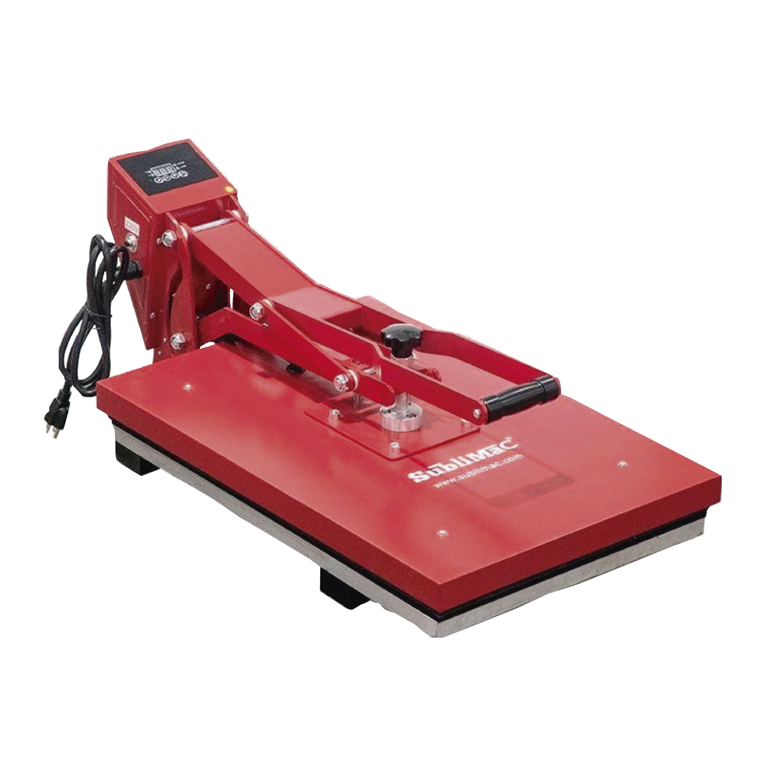 Plancha transfer 40x50cm marca sublimac