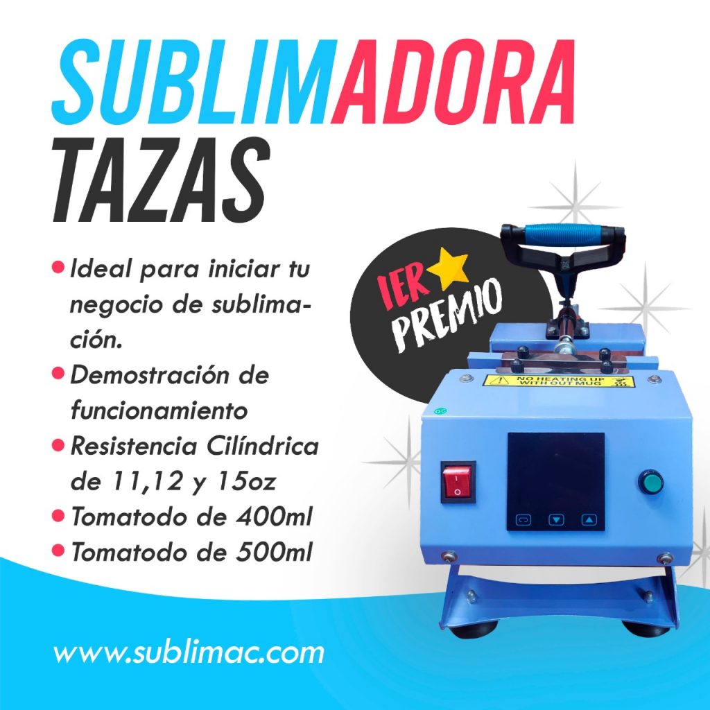 sublimac