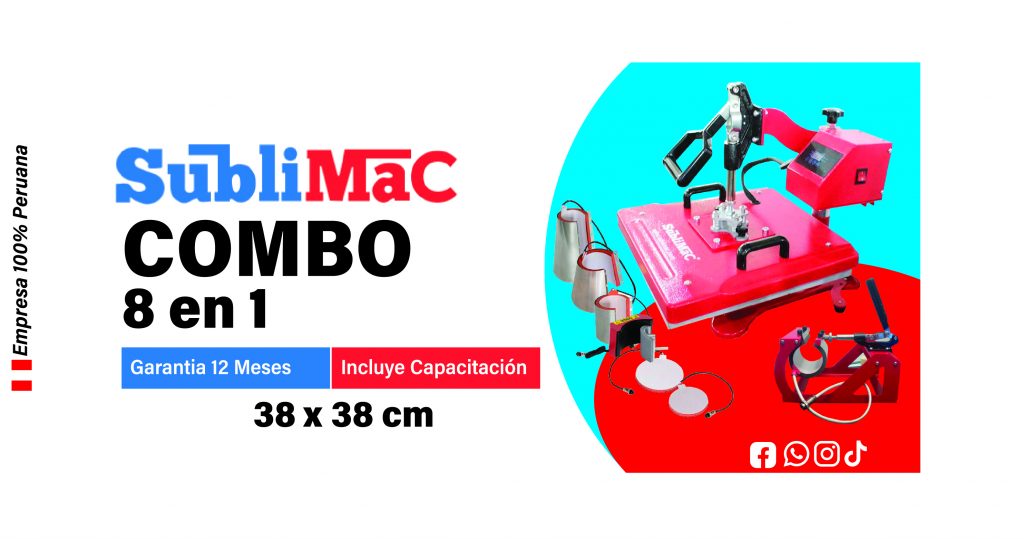 sublimac