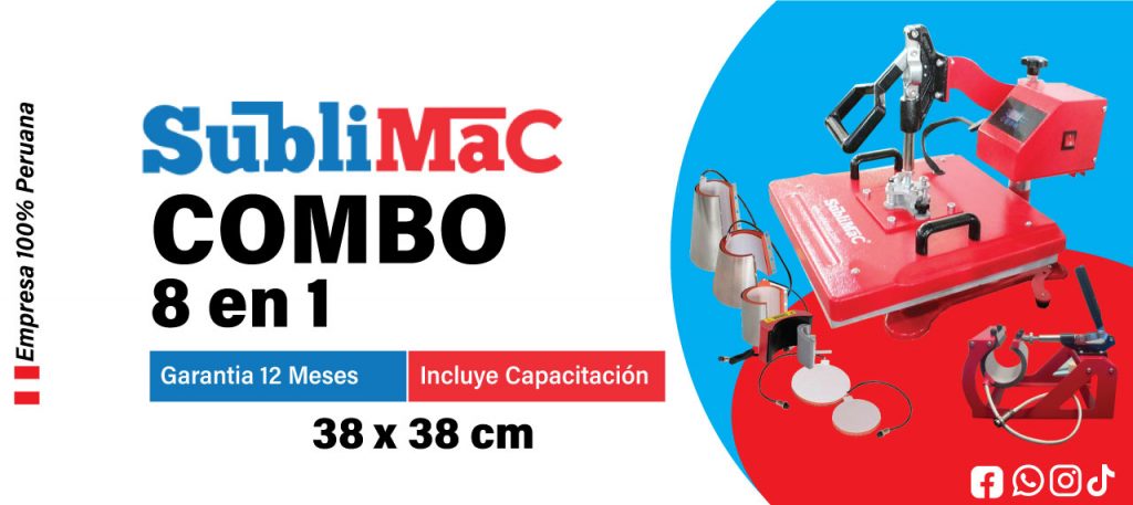 sublimac