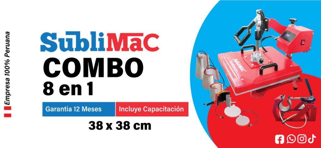 sublimac