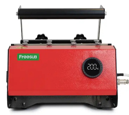Freesub-máquina de prensado en caliente de tazas, máquina de sublimación de  tazas mágicas, doble estación, st210 - AliExpress