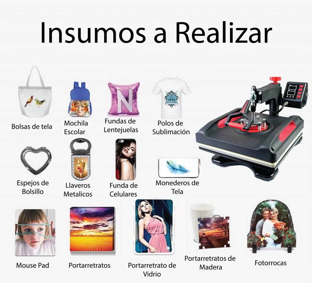 sublimac
